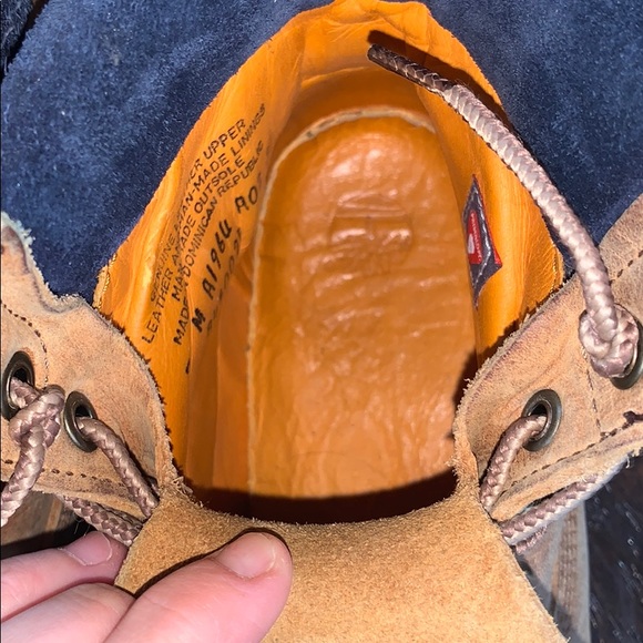 Timberland boots 🥾 - Picture 2 of 4